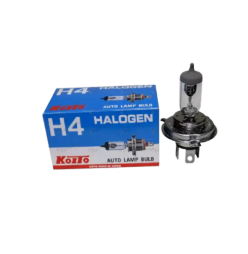 Koito 0456e h4 12v 60/55w (1 পিস) | Daraz.com.bd