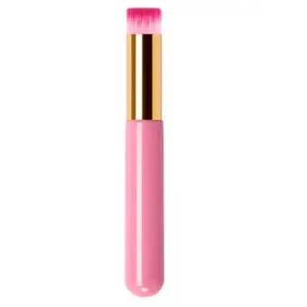 Go To Acne To Blackhead Brush Man Made Fiber Wash Nose Brush Soft