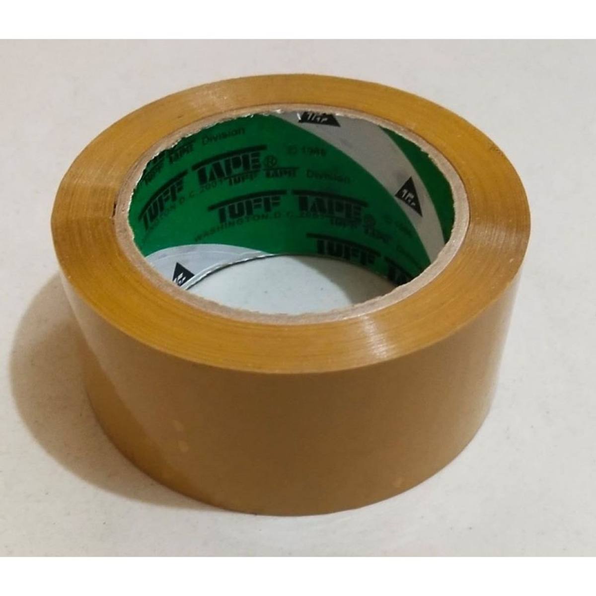 Scotch Tape Brown - 200 Meter big Size( 2.5 inches)