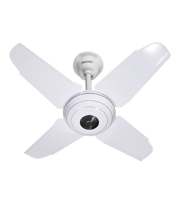 CLICK Crown Ceiling Fan 24 Inch. 
