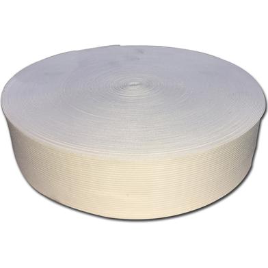 Badminton Court Line Marking Strap/Ribbon - 2 Inches Wide For Precise Court Marking, Ensures Accurate Boundary Lines. 