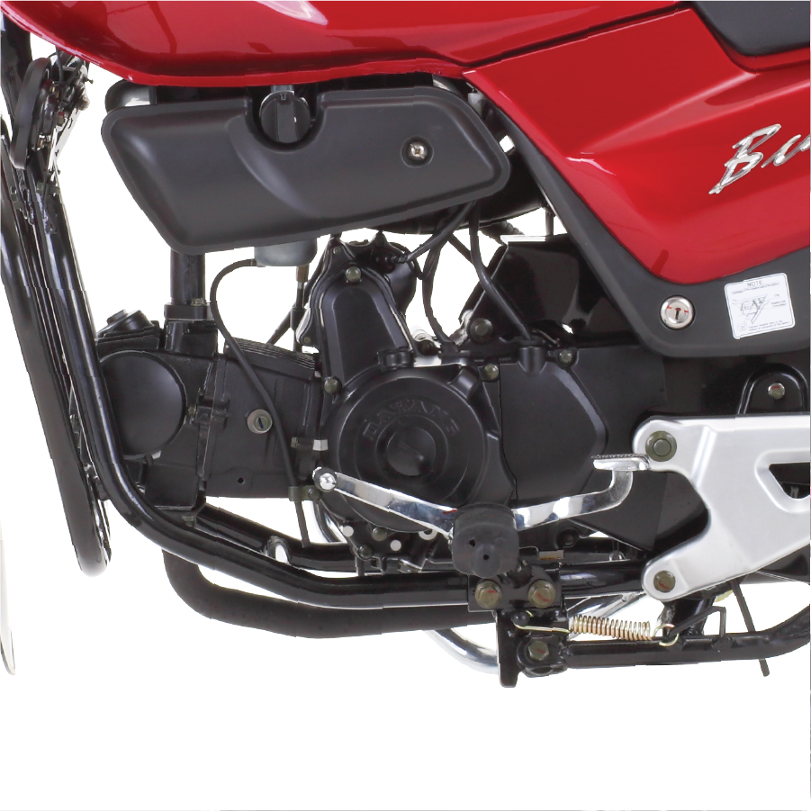 Runner Bike / Motorcycle Bullet V1 100cc. 