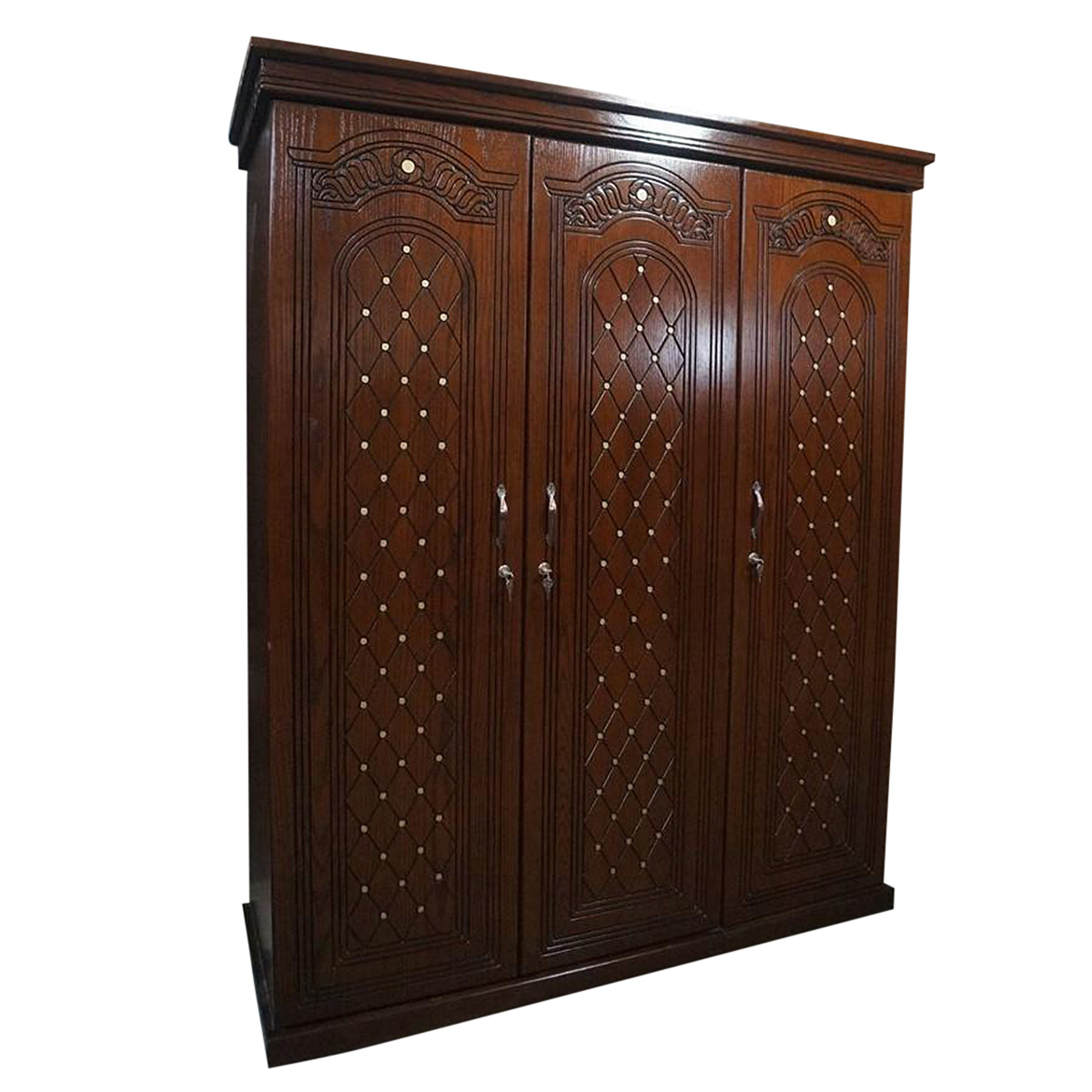 Almirah 3 Door: Buy Online at Best Prices in Bangladesh | Daraz ...