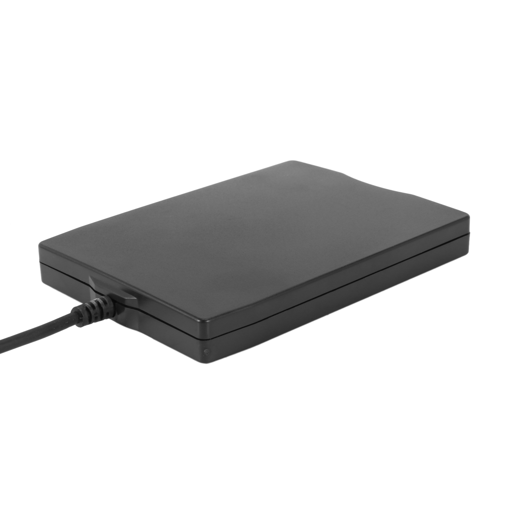 2X USB Floppy Drive 3.5inch USB External Floppy Disk Drive Portable 1.44 MB FDD USB Drive Plug and Play. 