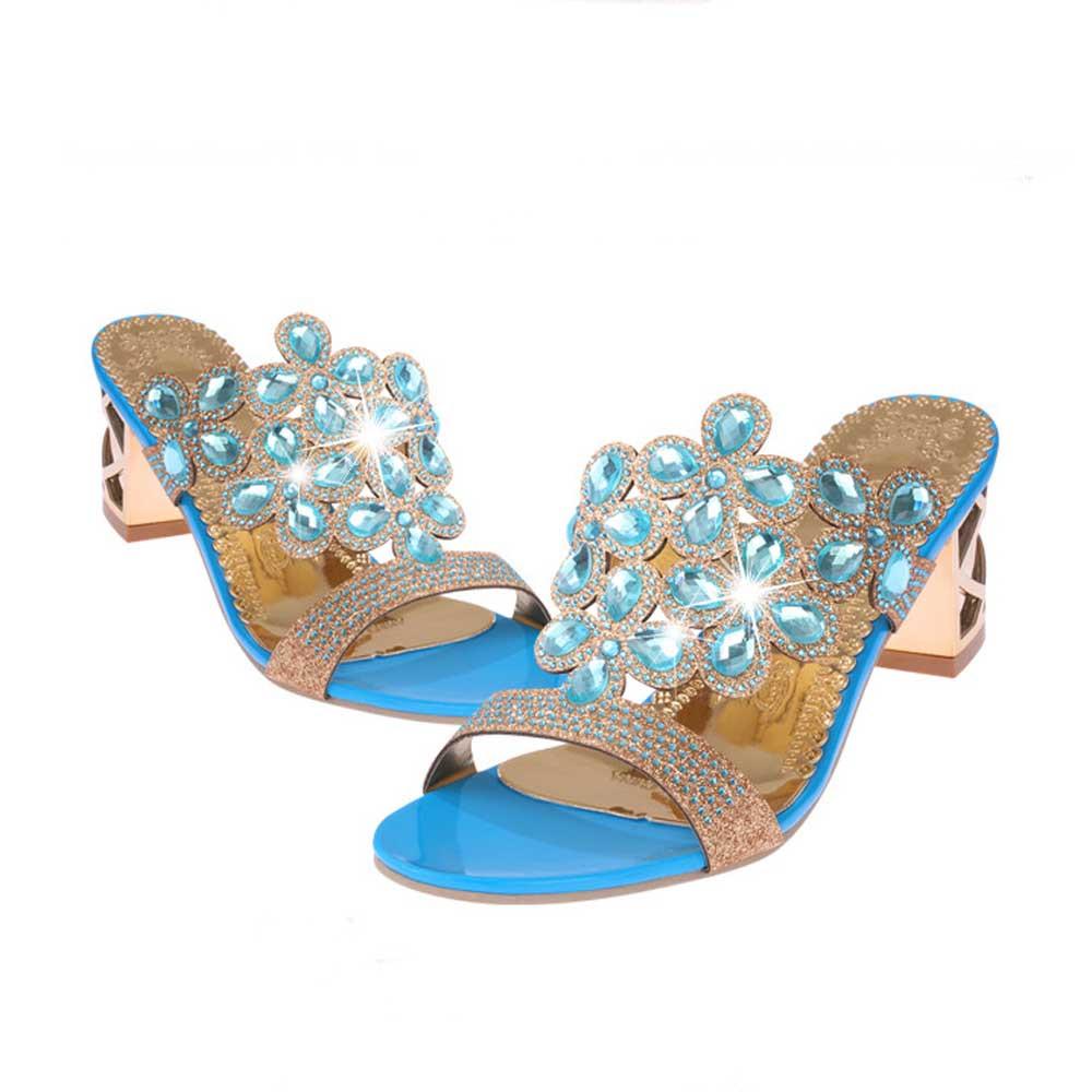 Floryday best sale sandals uk