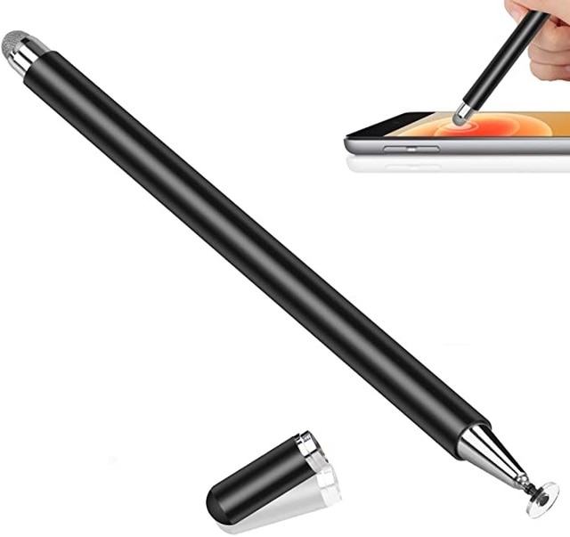Stylus Pen For Iphone 11 12 13 Pro XS Max X XR 12 Mini 8 7 6 6S Plus Universal Smartphone Pen. 