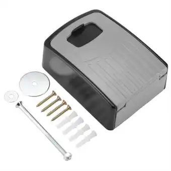 Bread Box Key Box Storage Security Lock Drawer Organizer Buy