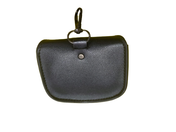 M-10 M-18 M-19 Leather Earbuds Cover Protective Tws Carrying Case For M10 M19 TWS. 