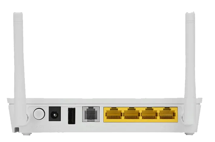 XPON ONU Router, Huawei XPON Wi-Fi 1GE & 3FE ONU Router HS8545M, XPON ROUTER. 