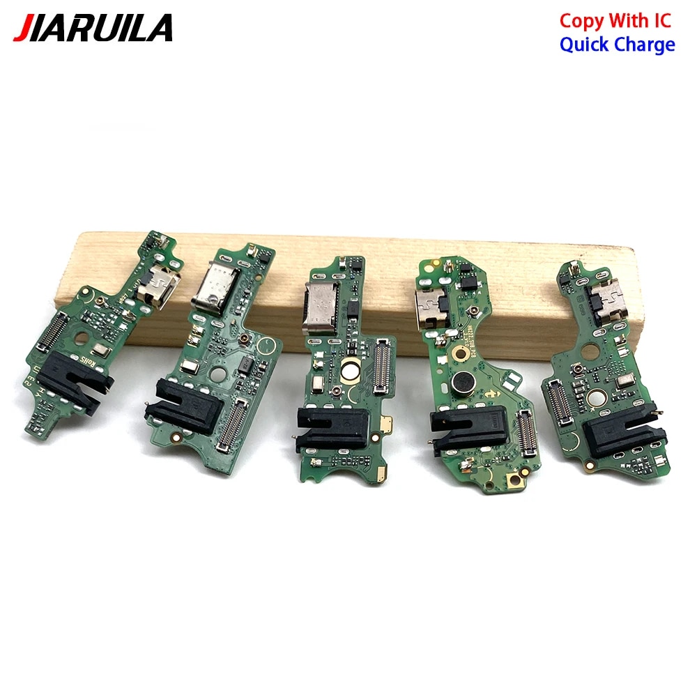 NEW USB Power Charging Connector Plug Port Dock Flex For Infinix Hot 9 Play X680 X688 10 X682 10T X689C Note 7 Lite X656 S5 Pro. 