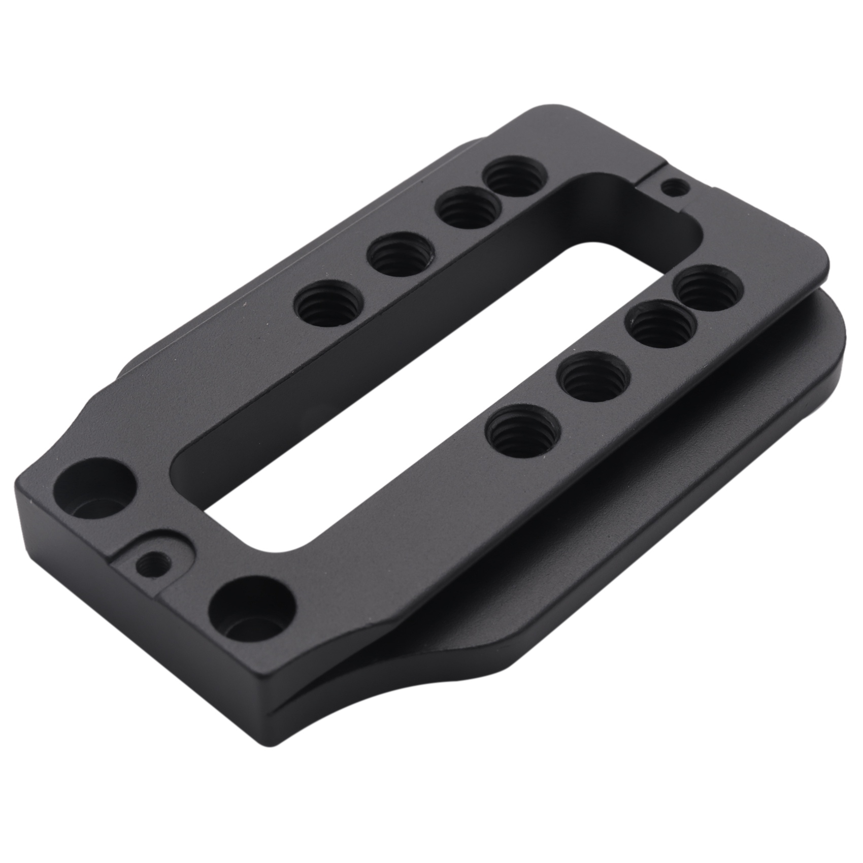 Universal Camera L Bracket Quick Release L Plate 1/4 Inch Screw Vertical Video Compatible For D750 D850 D3400 80D 5D 7D A7iii A6000 A6500 Tripod Head. 