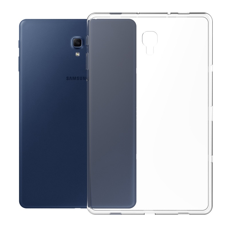 【WSJJ Store】(New) case for Samsung Galaxy Tab S3 S4 s5e 8.0 9.7 10.5 Tab A 8.0 10.1 t387 P200 t710 T810 T510 T590 t830 tablet cover. 