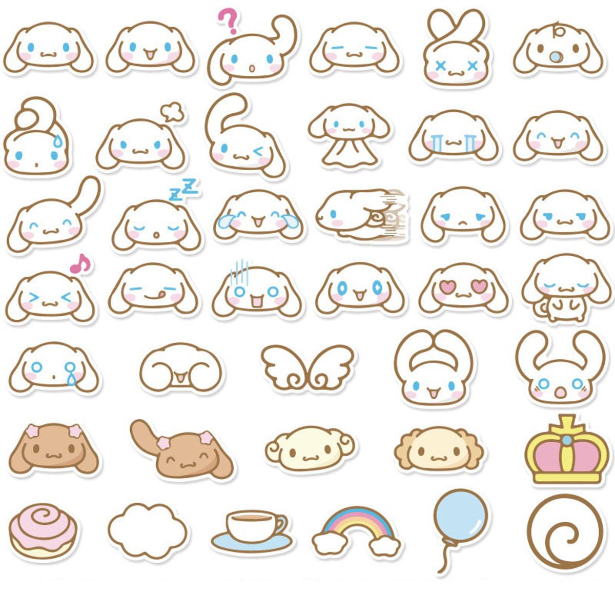 Tổng hợp hơn 82+ cinnamoroll guitar Trendy nhất - Co-Created English