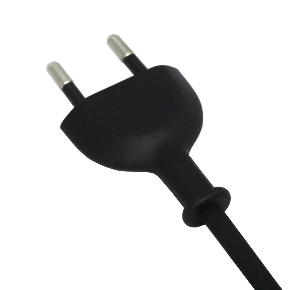 Genuine Power Cord for Apple 4K TV 1st 2nd 3rd 4th 5th Generation Apple Mac mini Apple TV power cable EU Plug 622-0559. 