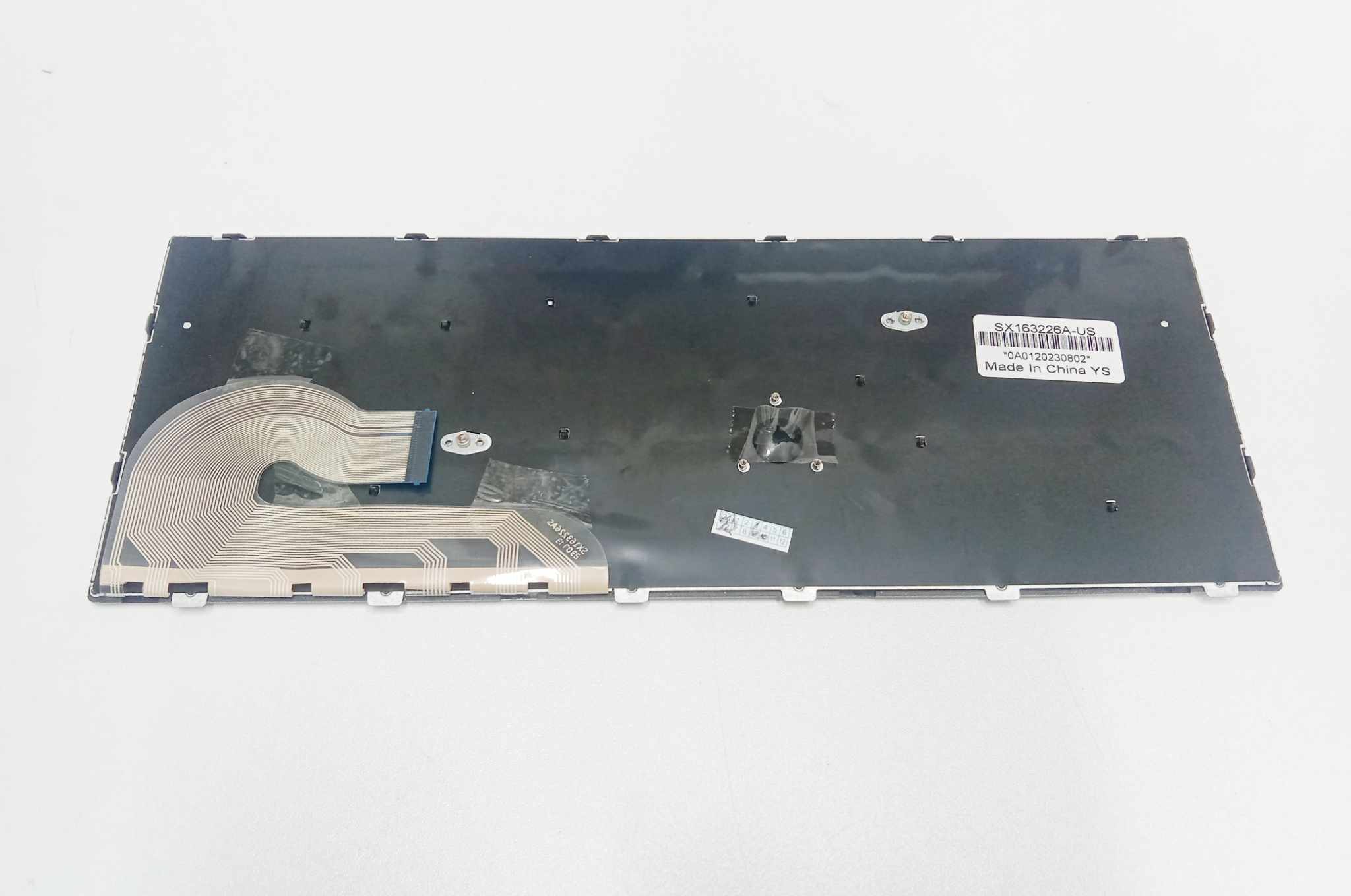 HP Elitebook 840 G5/846 G5/745 Notebook Keyboard. 
