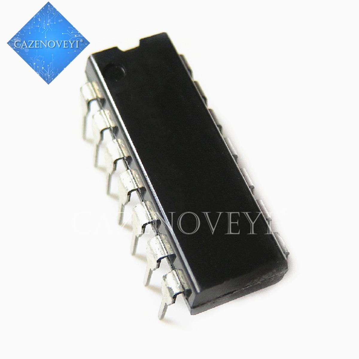 TC4013BP TC4013 DIP-14 In Stock