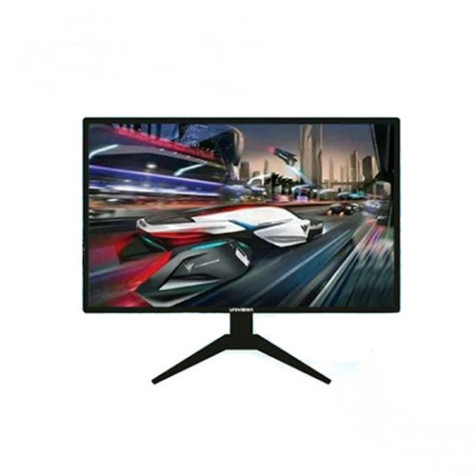 Univision LED350 22 Inch LED Monitor. 