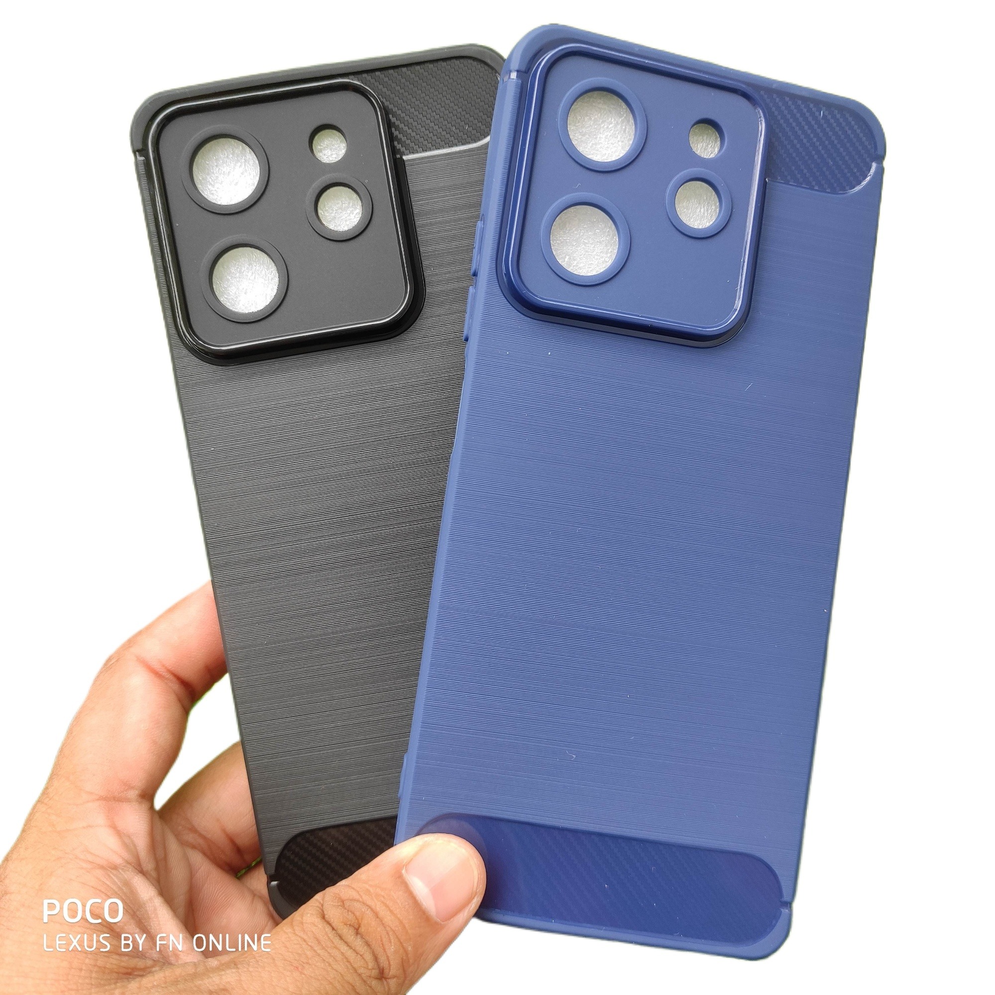 For Benco S1 PRO Back Cover Spigen Style Core Armor Case For Benco S1 Pro Phone Cover Case. 