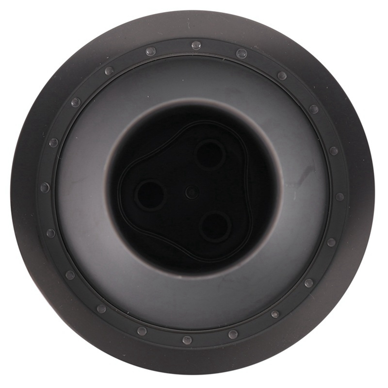 Handheld Wireless Vacuum Cleaner Multi Cone Plasitc Vacuum Cleaner Multi Cone Spare Parts Replacement Air Duct for T30 T20 T10
