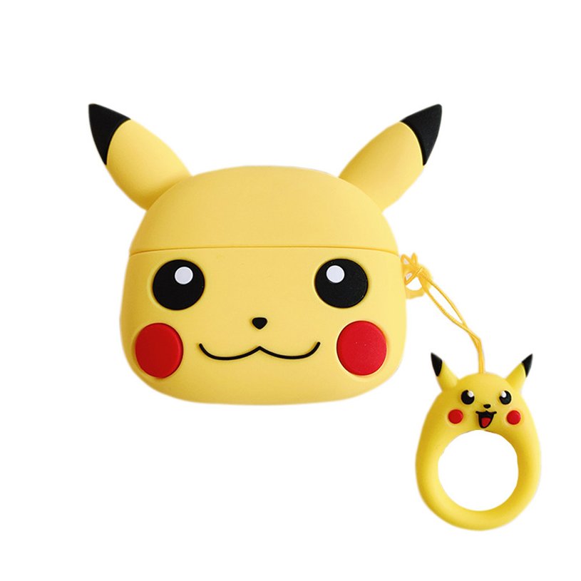 Harga Pikachu Airpods Pro Terbaru Mei 2022 | BigGo Indonesia
