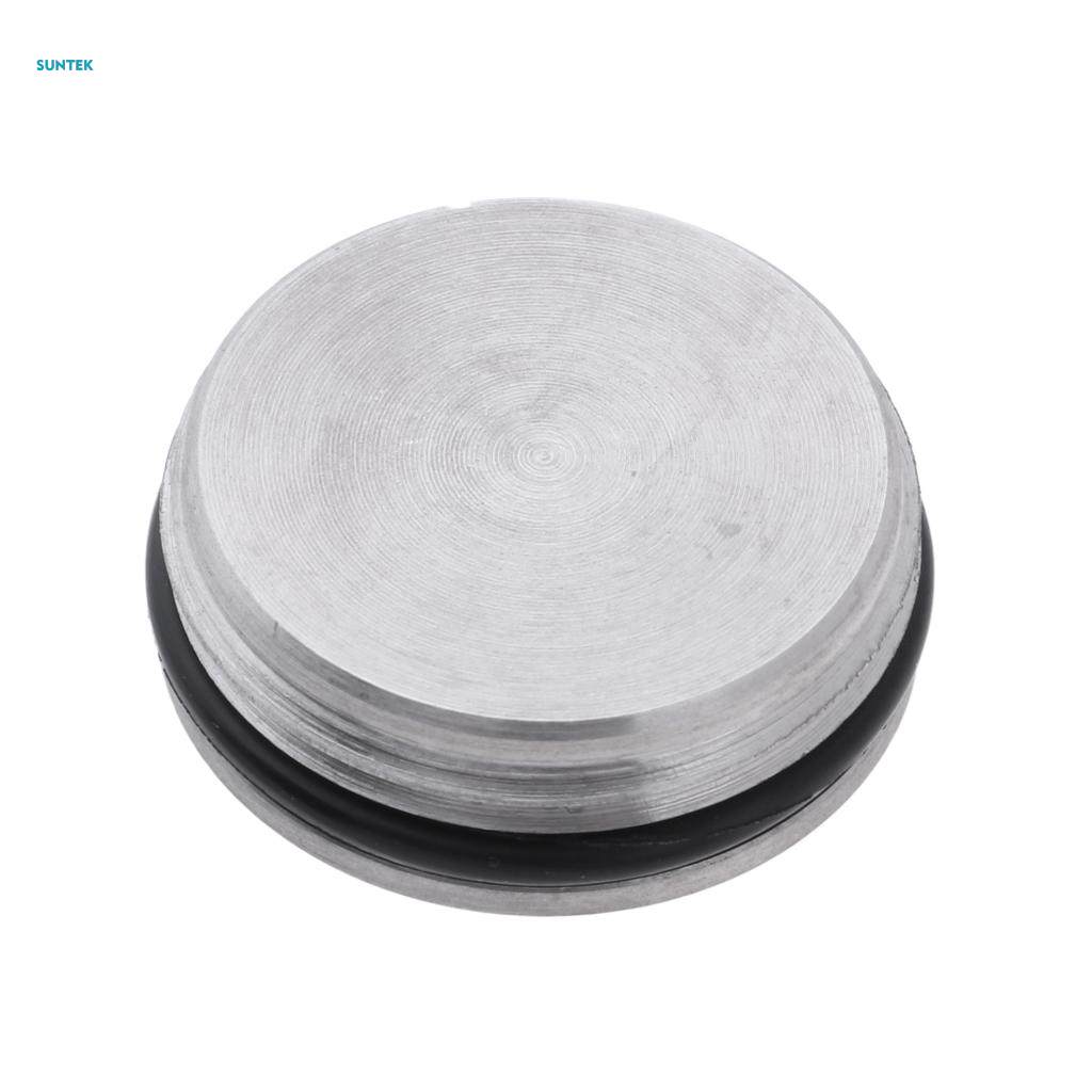 4x Replacement Screw for 2 Cm / 0.78 Inch Golf Weights for Putter. 
