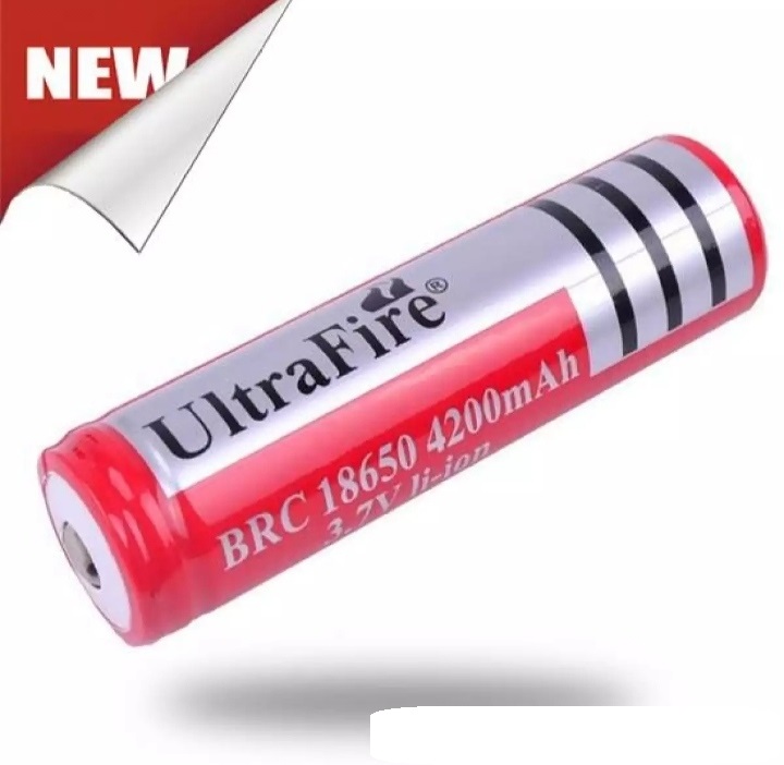 Normal Quality 18650 3.7V Lithium-ion Rechargeable Batteries For Power Bank Power Pack BMS LED Torch Car Toys Laptop Battery DIY. 