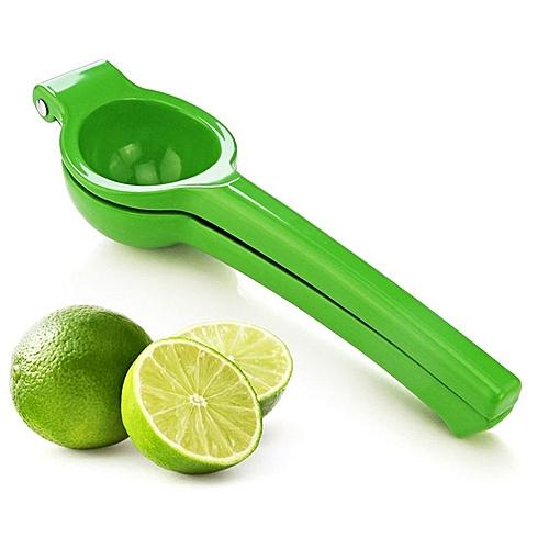 John Lewis & Partners Lemon Squeezer -Multi-Color. 
