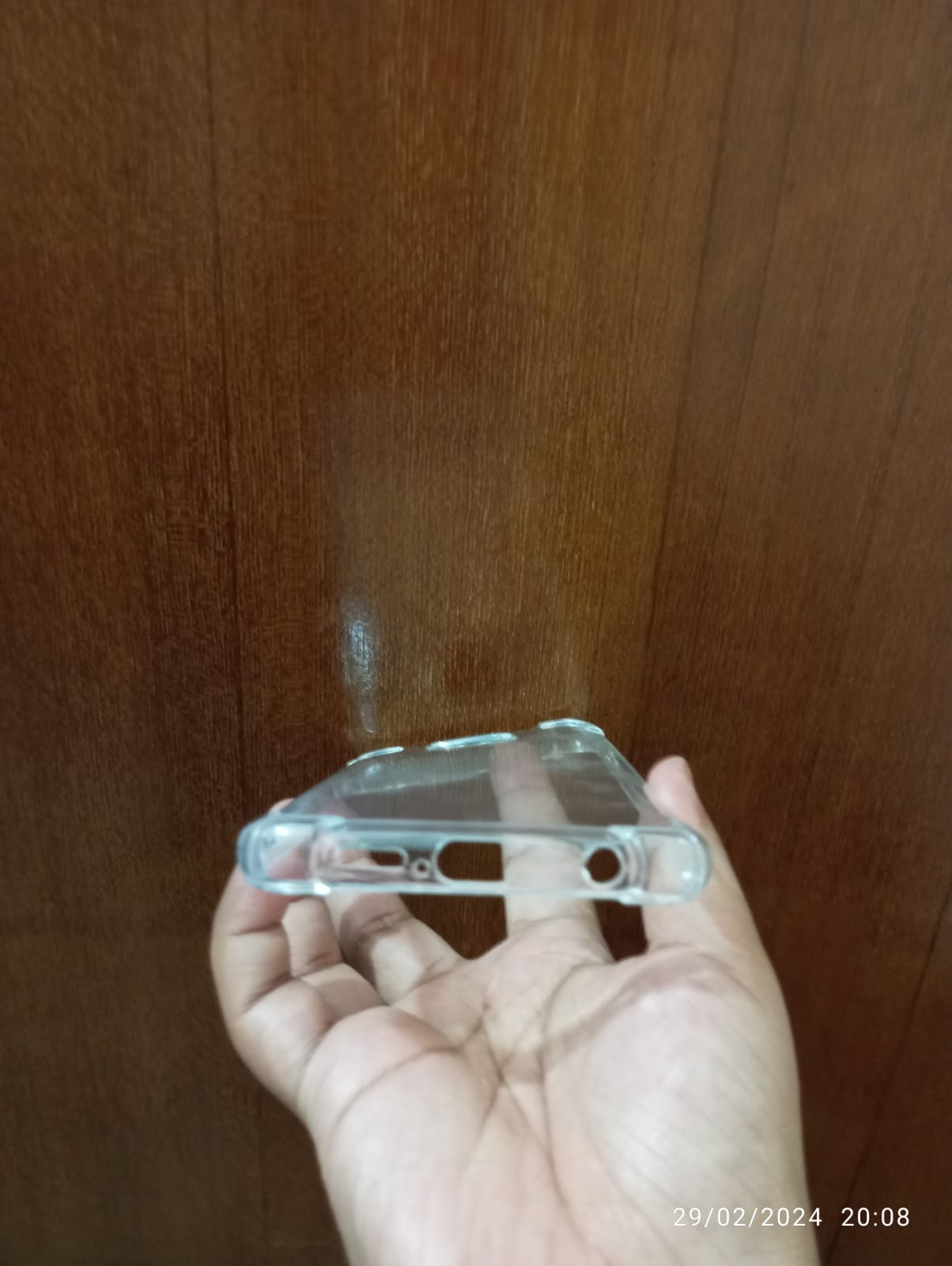 Redmi note 10 lite note 9s note 9pro 9pro max poco m2 pro shockproof Transparent liquid Cristal clear long time useable soft premium protective back cover. 