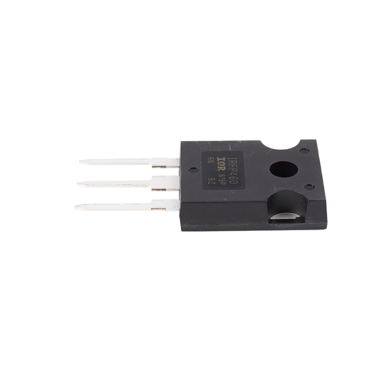 5pcs 5X IRFP460 20A 500V Power MOSFET N-Channel Transistor. 