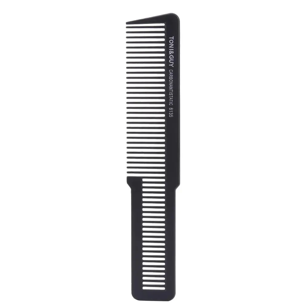 【Lejia】Haar Kam Platte Kop Anti-Statische Voor Styling Sectioning Kapsel Tool Benodigdheden