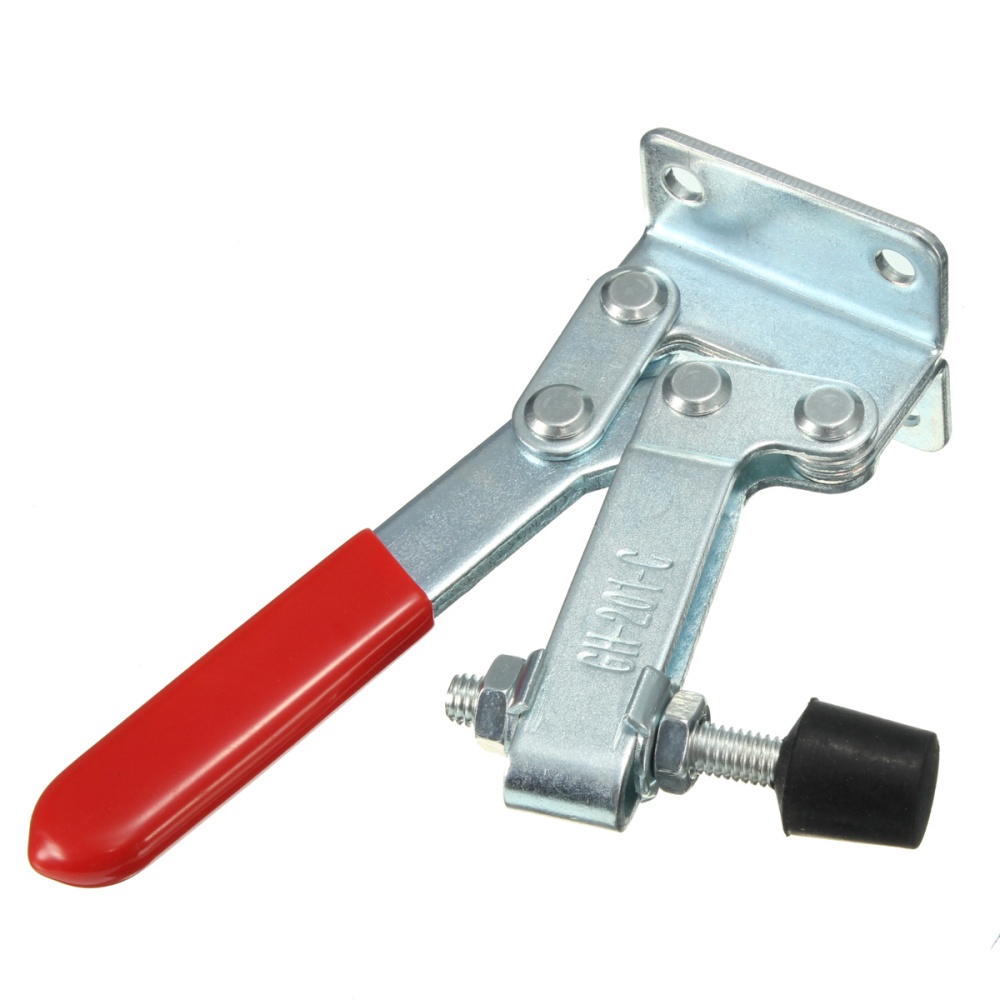 Quick Release Hand Tool Horizontal Type Fast Clamp 201-C For Fixing Workpiece -. 