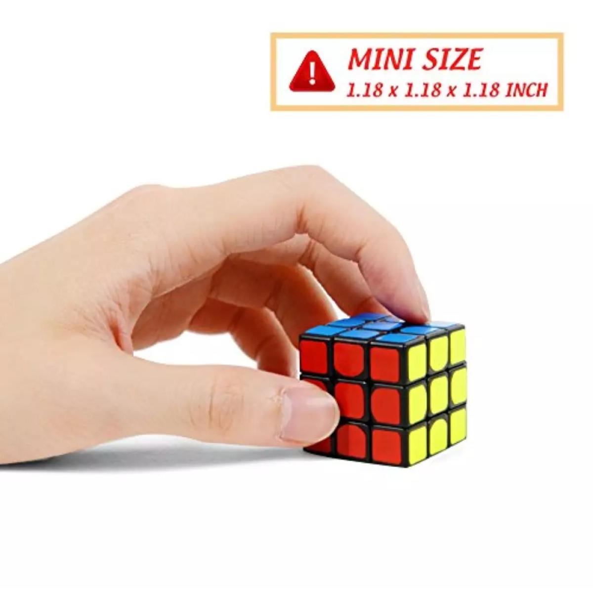 Rubik's cube