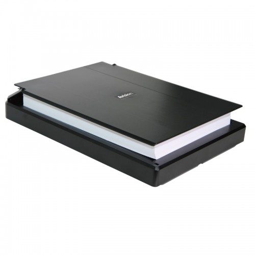 Avision FB10 Slim Flatbed 4800 dpi A4 Flatbed Scanner