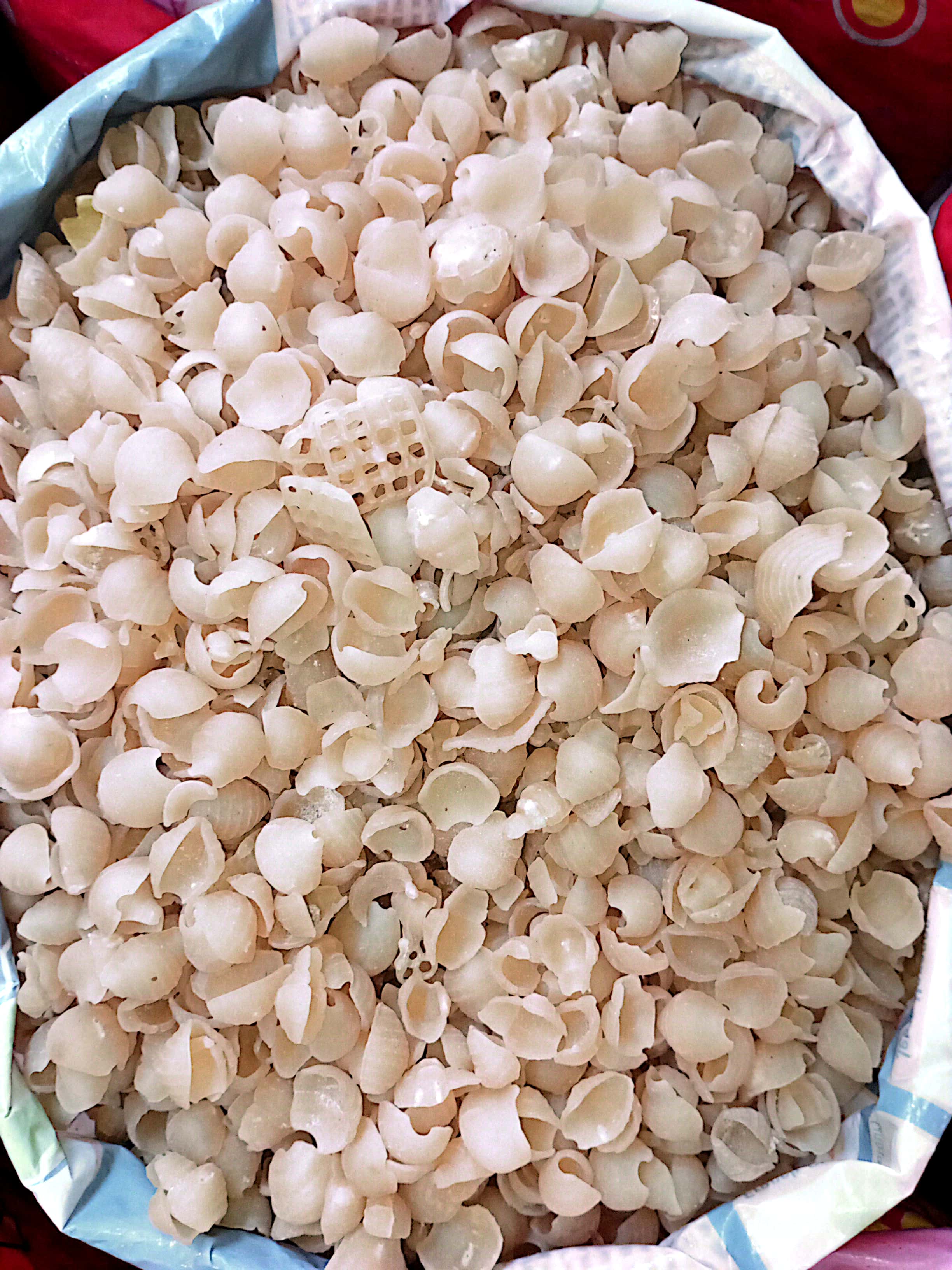 Chips Ready To Fry (Shamuk) 250gm. 