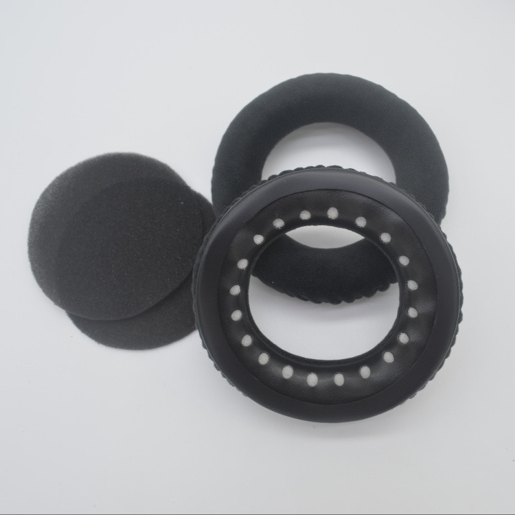 For Beyerdynamic T70P T5P T1 DT990 DT880 DT770PRO Headset Replacement Headphones Memory Foam Replacement Earpads Foam Ear Pads. 