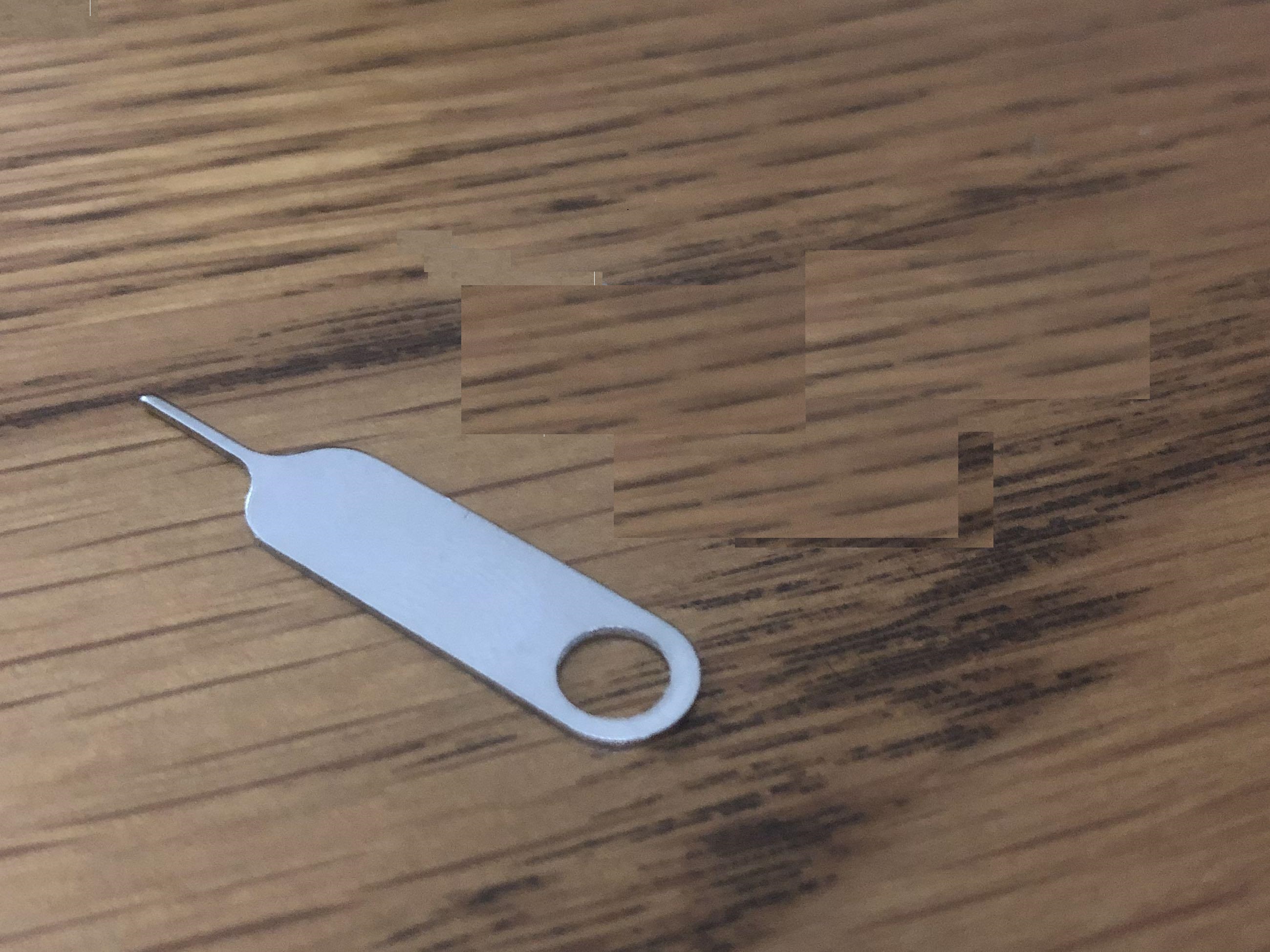 SIM Card Tray Holder Eject Pin Tool for any phone