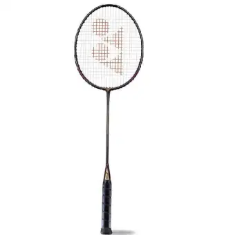 unix badminton racket