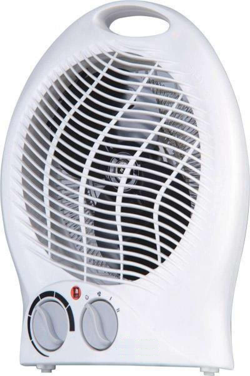 Nova 2000W Room Heater-White. 