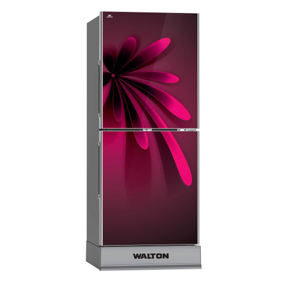 Walton WFA-2A3-GDXX Direct Cool Refrigerator - 213 Ltr. 