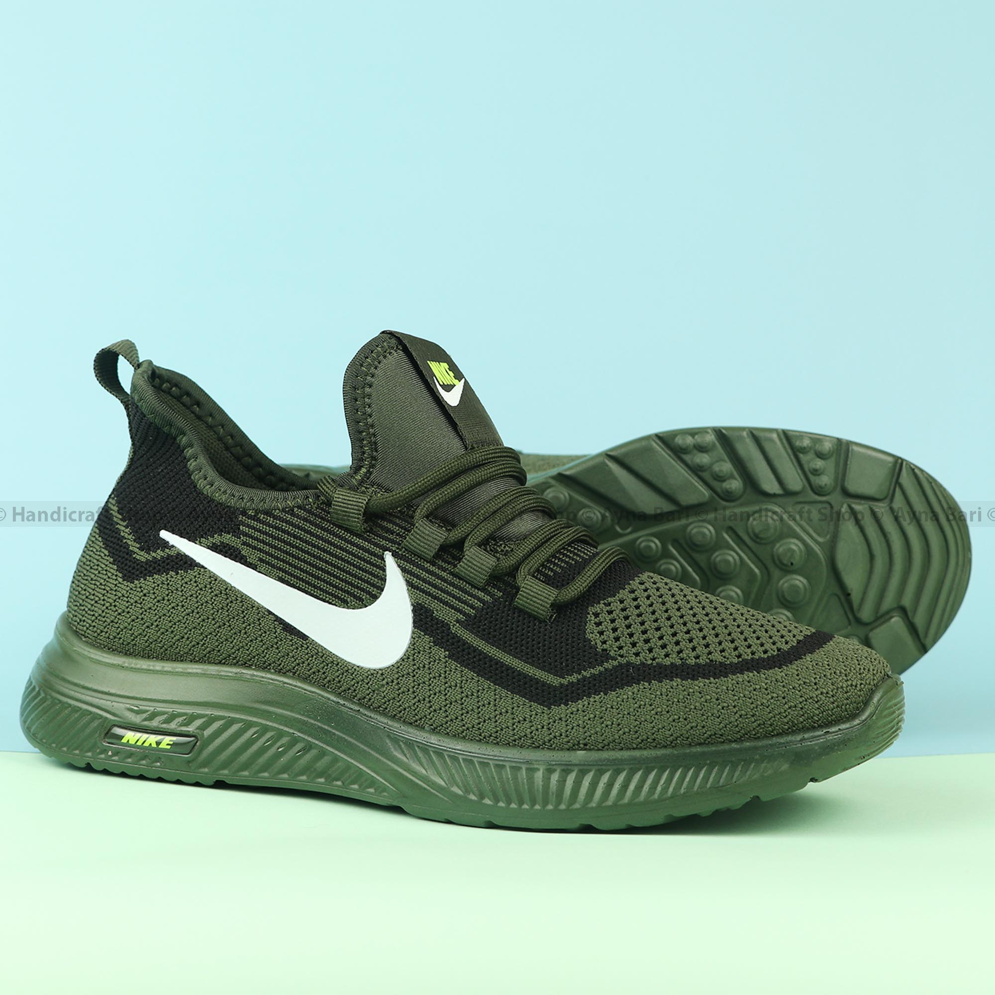 Sneakers for Men Niike Y-4234012 Shoe for Boys Running shoe Breathable  Nonslip Sneakers Men New Style Light Weight Shoes Outdoor Shoe For Boys 