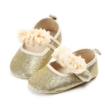 5 month baby shoes