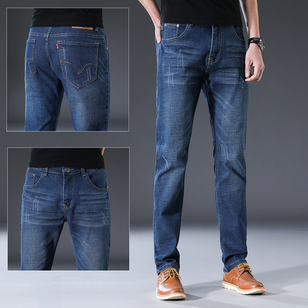 good looking jeans