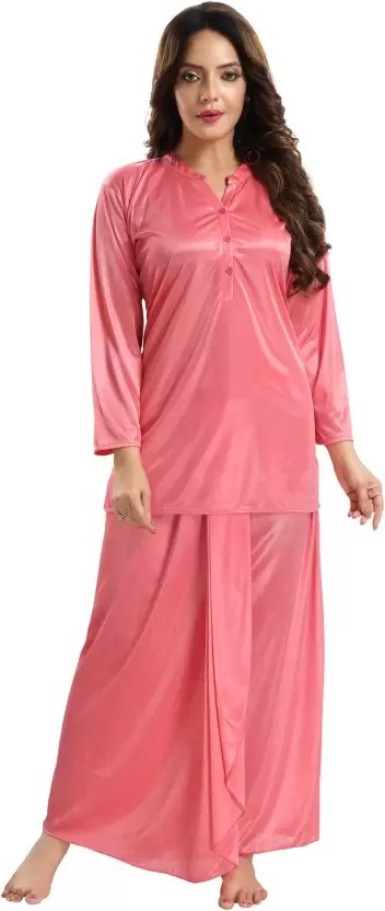 Lungi kurta night online suit