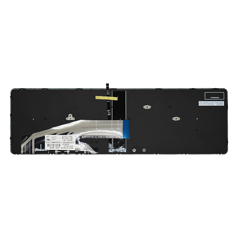 US Russian Laptop Keyboard Backlight For HP ProBook 450 G3 G4 455 G3 G4 470 G3 G4 HSTNN-Q95C/Q03C SG-80650-2BA 827029 837549-031. 