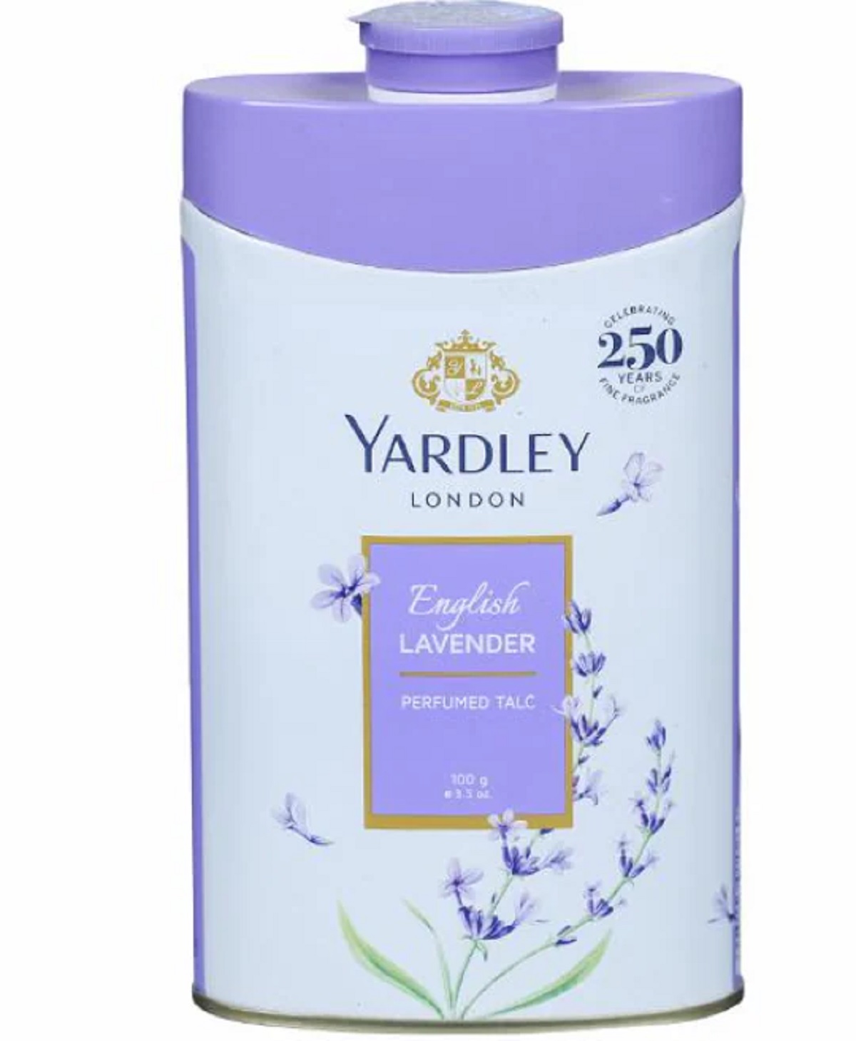 buy yardley talcum powder