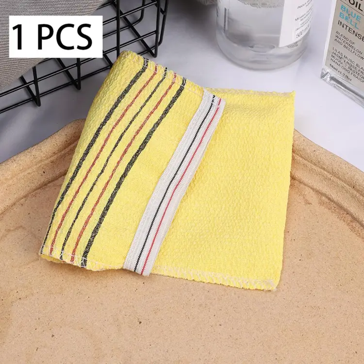 Coarse washcloth online