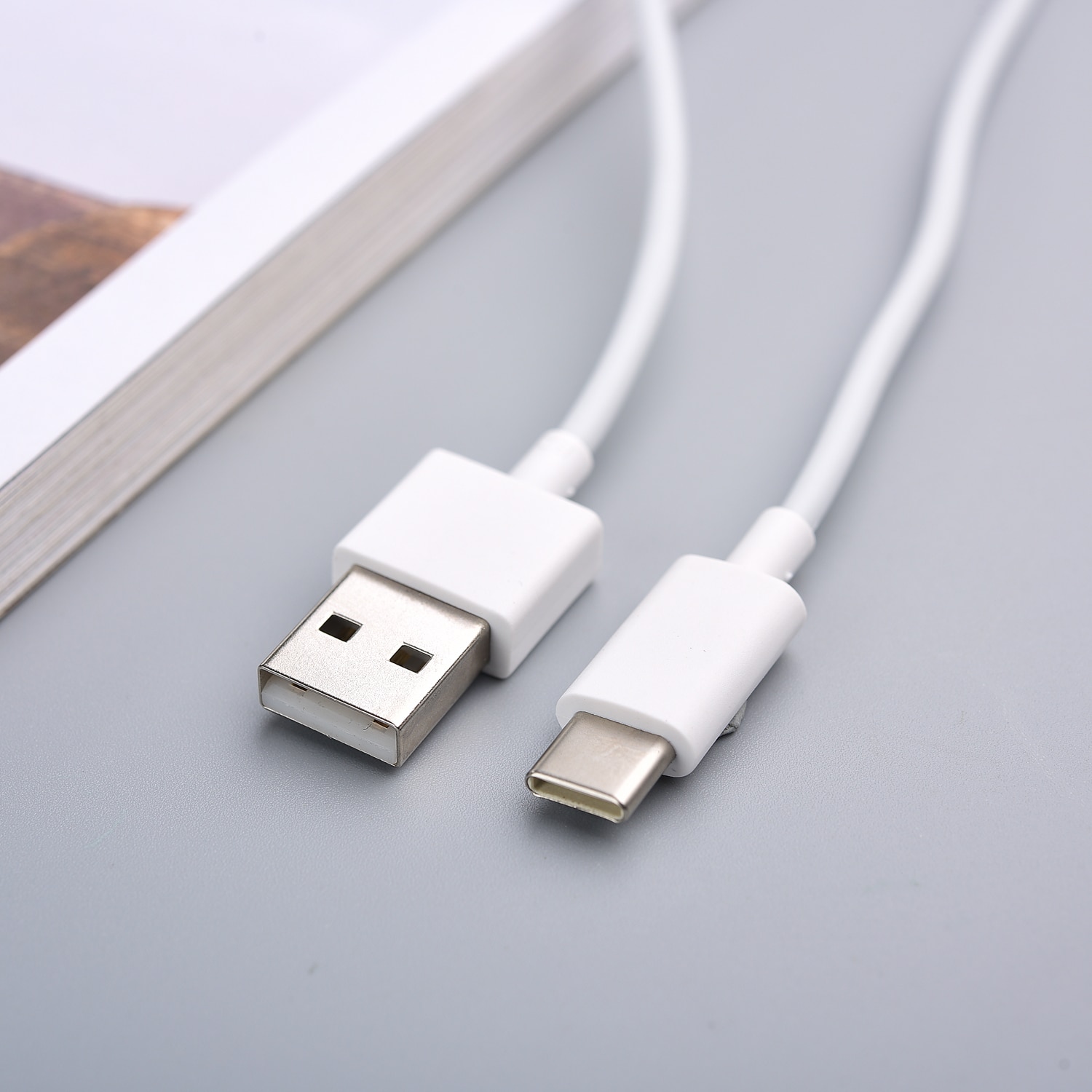 【The road to happiness Store】Xiaomi Mi MDY-11-EP Quick Charger USB EU plug 22.5W Adapter Fast charging Type C Cable For Mi 10 lite 11 10 Redmi. 