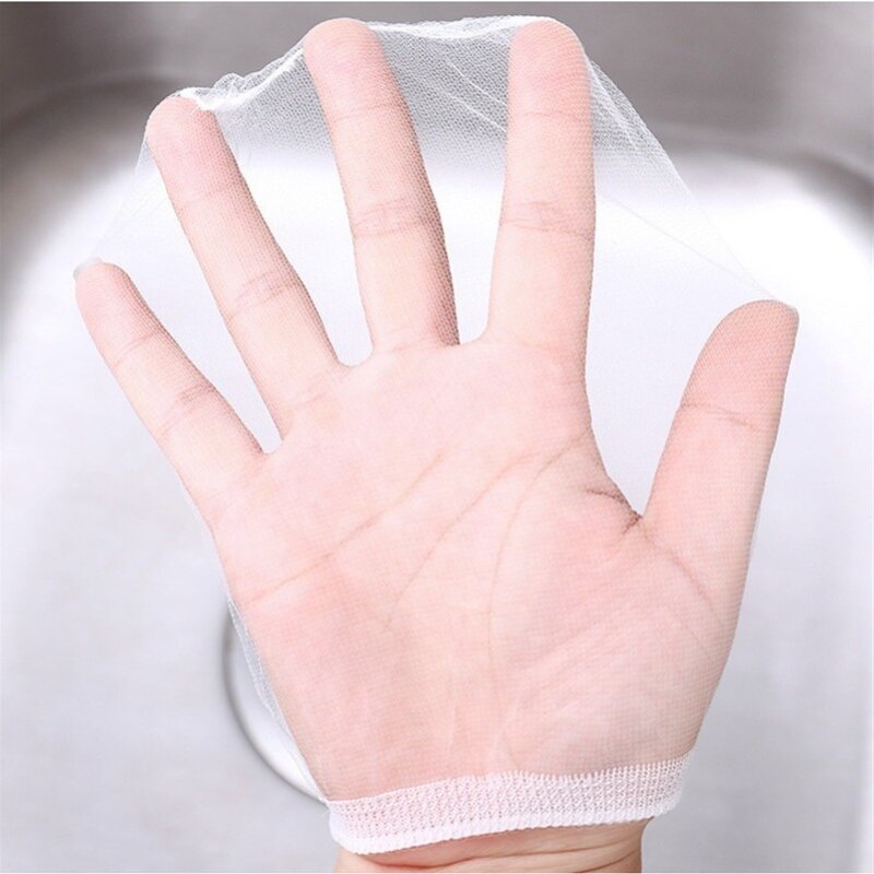 30/100pcs Disposable Kitchen Sink Filters Sewer Drain Anti-blocking Garbage Bags Pool Leak Mesh Strainer Garbage Net Rubbish Bag. 
