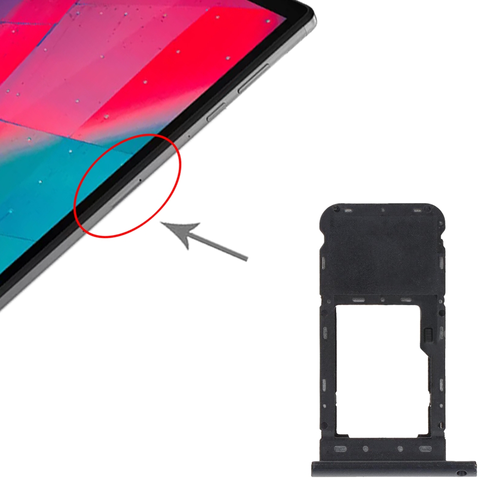 For Lenovo Tab M10 HD TB-X505 Micro SD Card Tray. 
