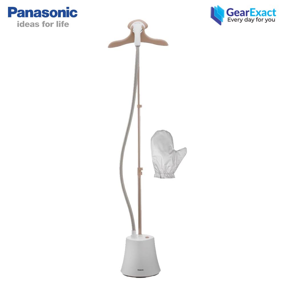 Panasonic NI-GSG060 Garment Steamer with Wide Steam Head